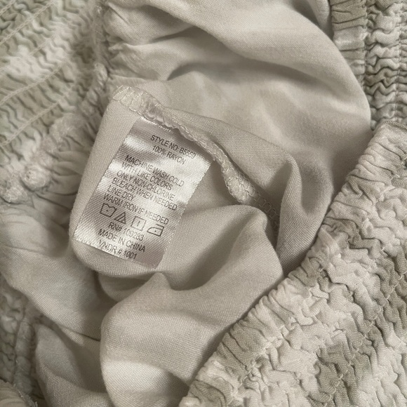 Ocean Drive Summer Ombré Outfit Set Women’s M - Picture 9 of 14